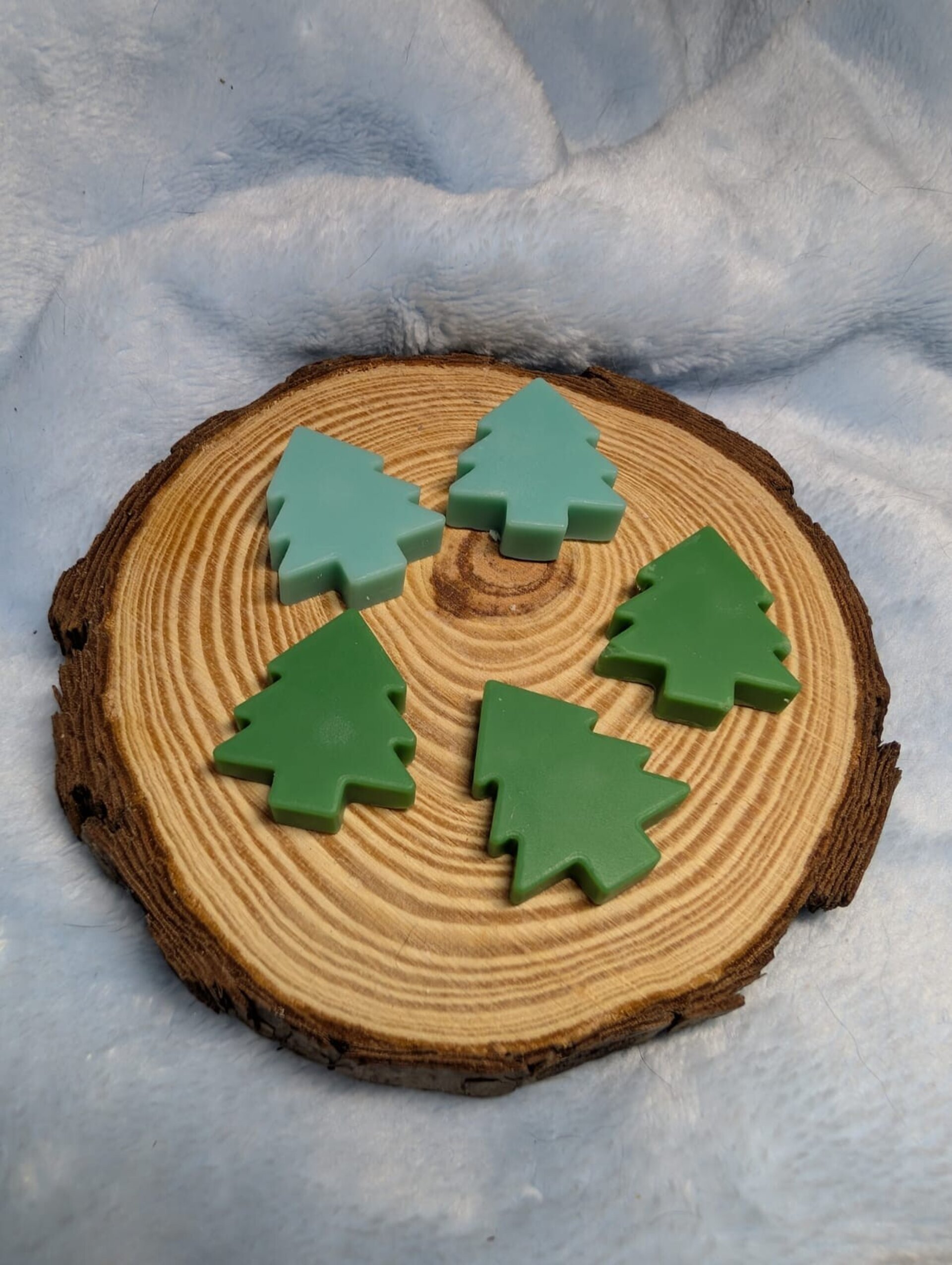 Wax Melts Bosque Fresco - 2