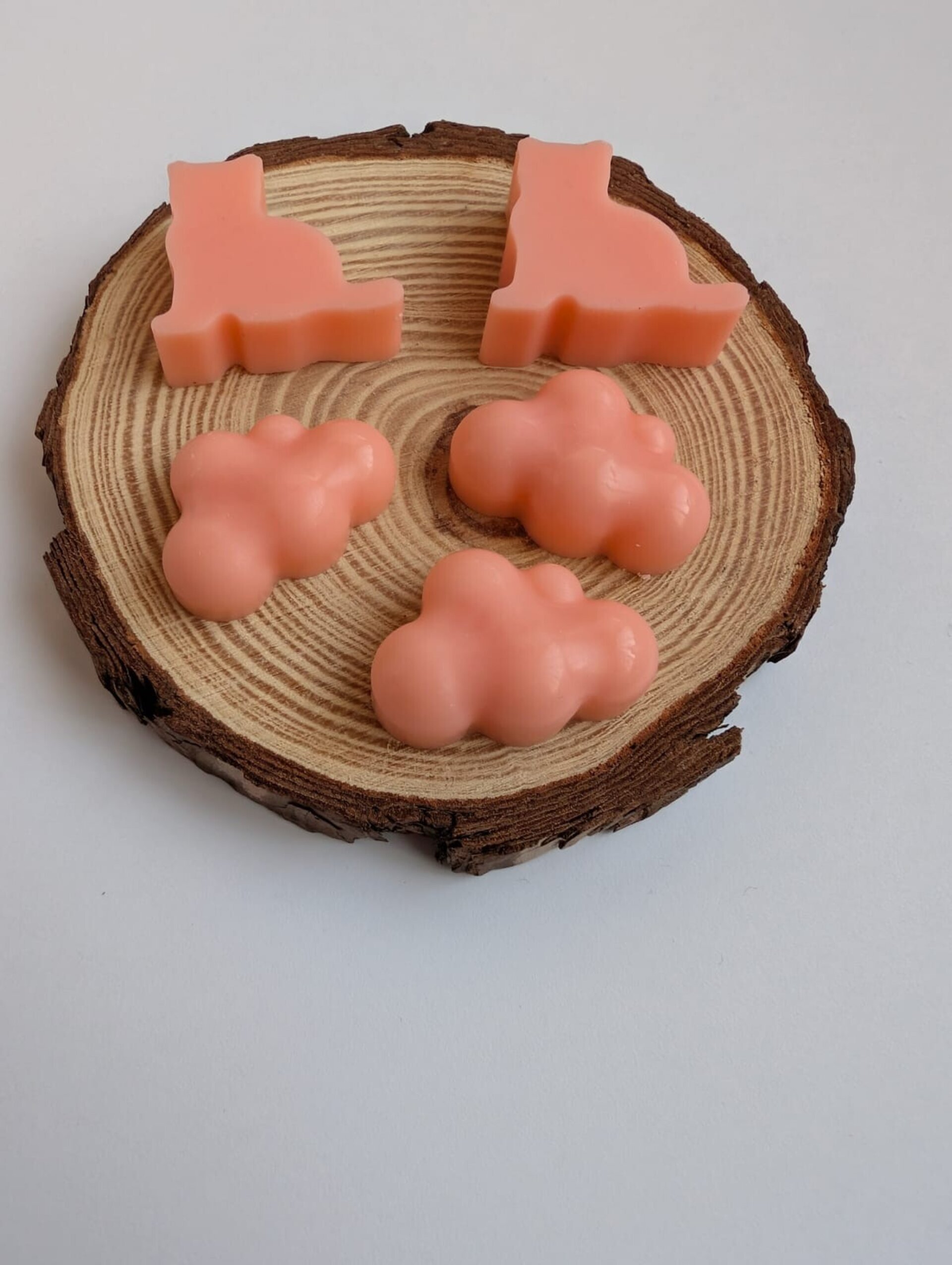 Wax  Melts Algodón de azúcar - 2