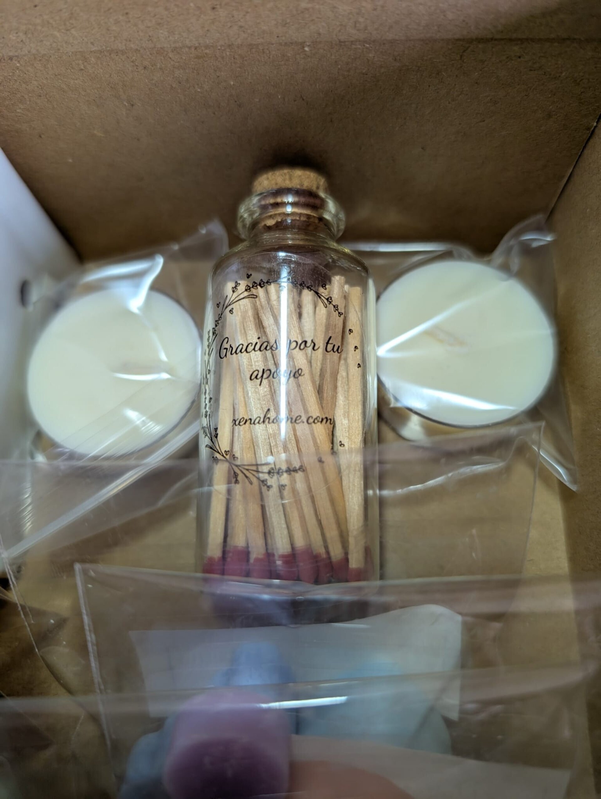 KIT DE INICIO. Comienza tu aventura aromática - 7
