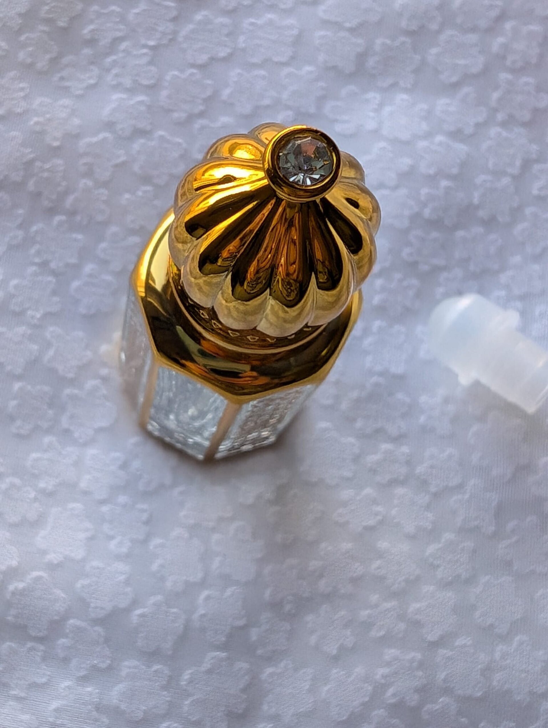 Pequeña botella de perfume - 3