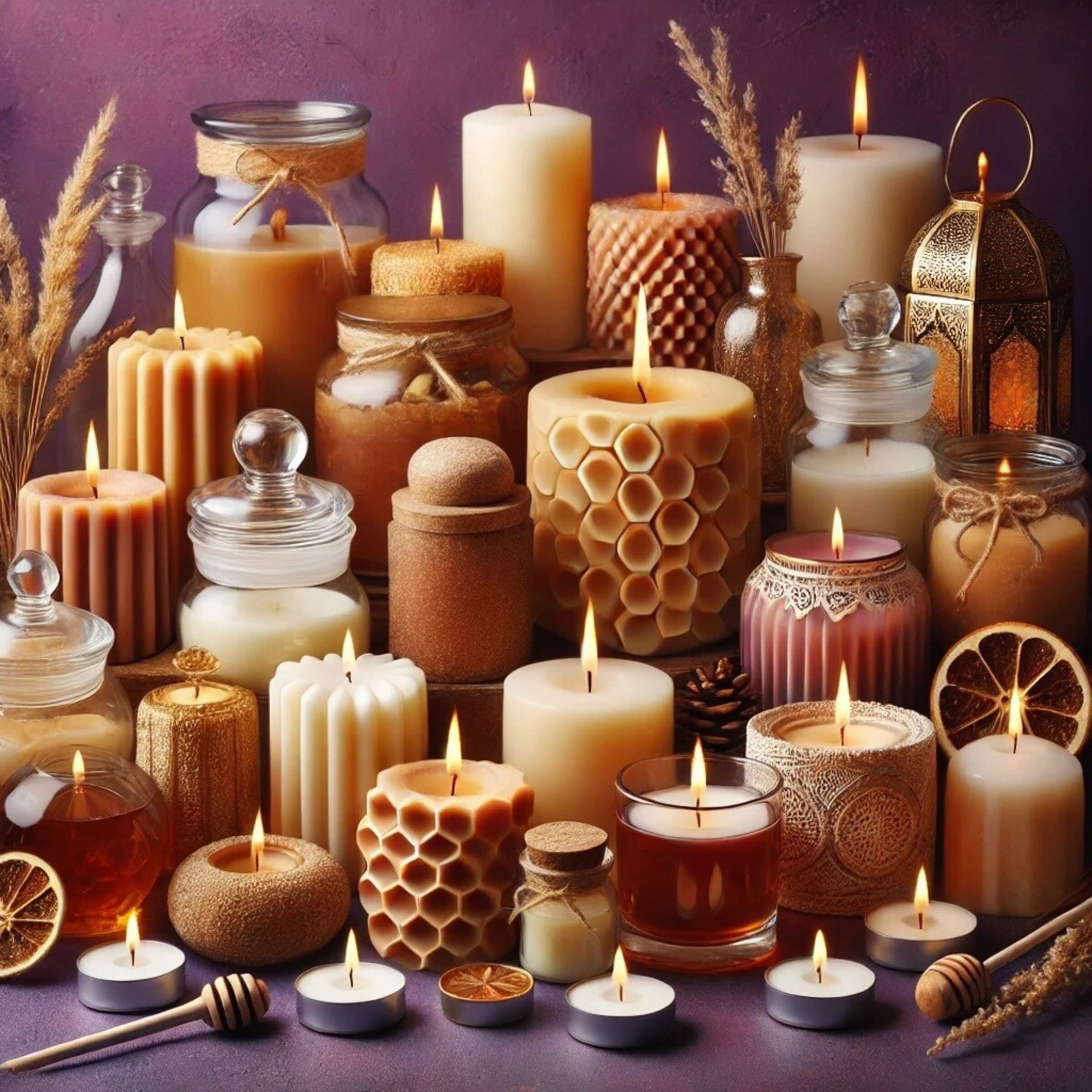 Velas