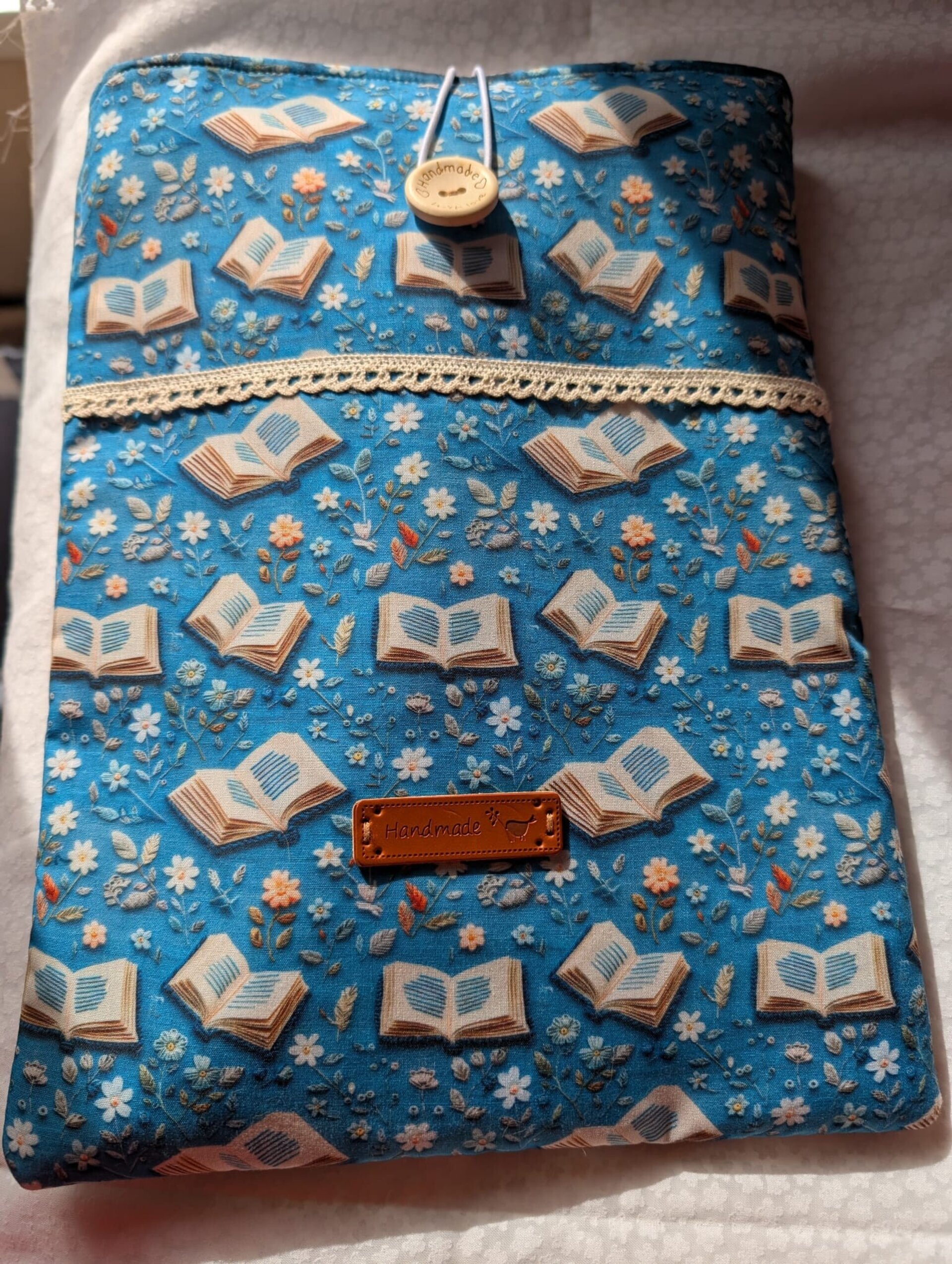 Funda para libros XL - 2