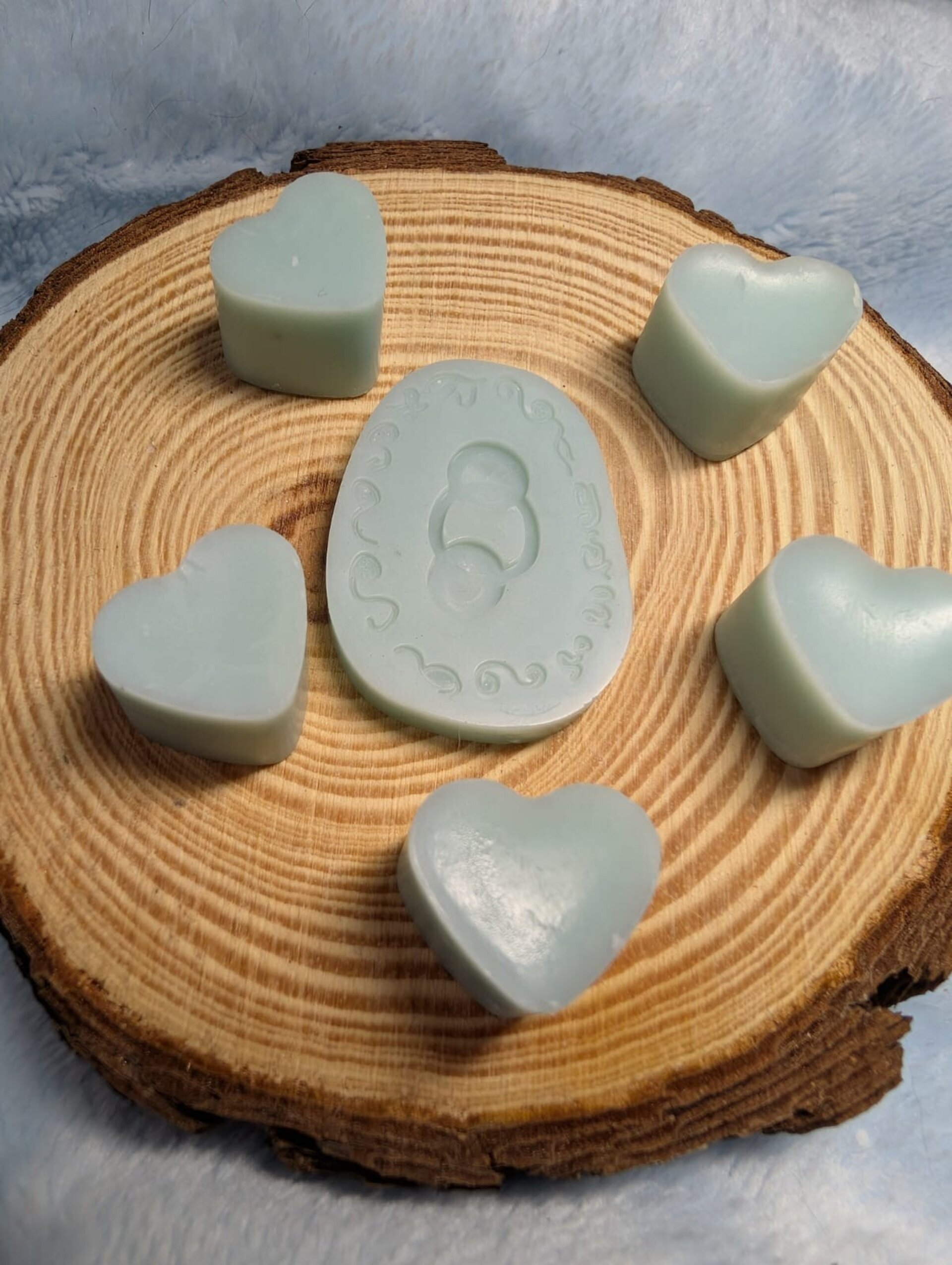 Wax Melts aroma "Relajante" - 2