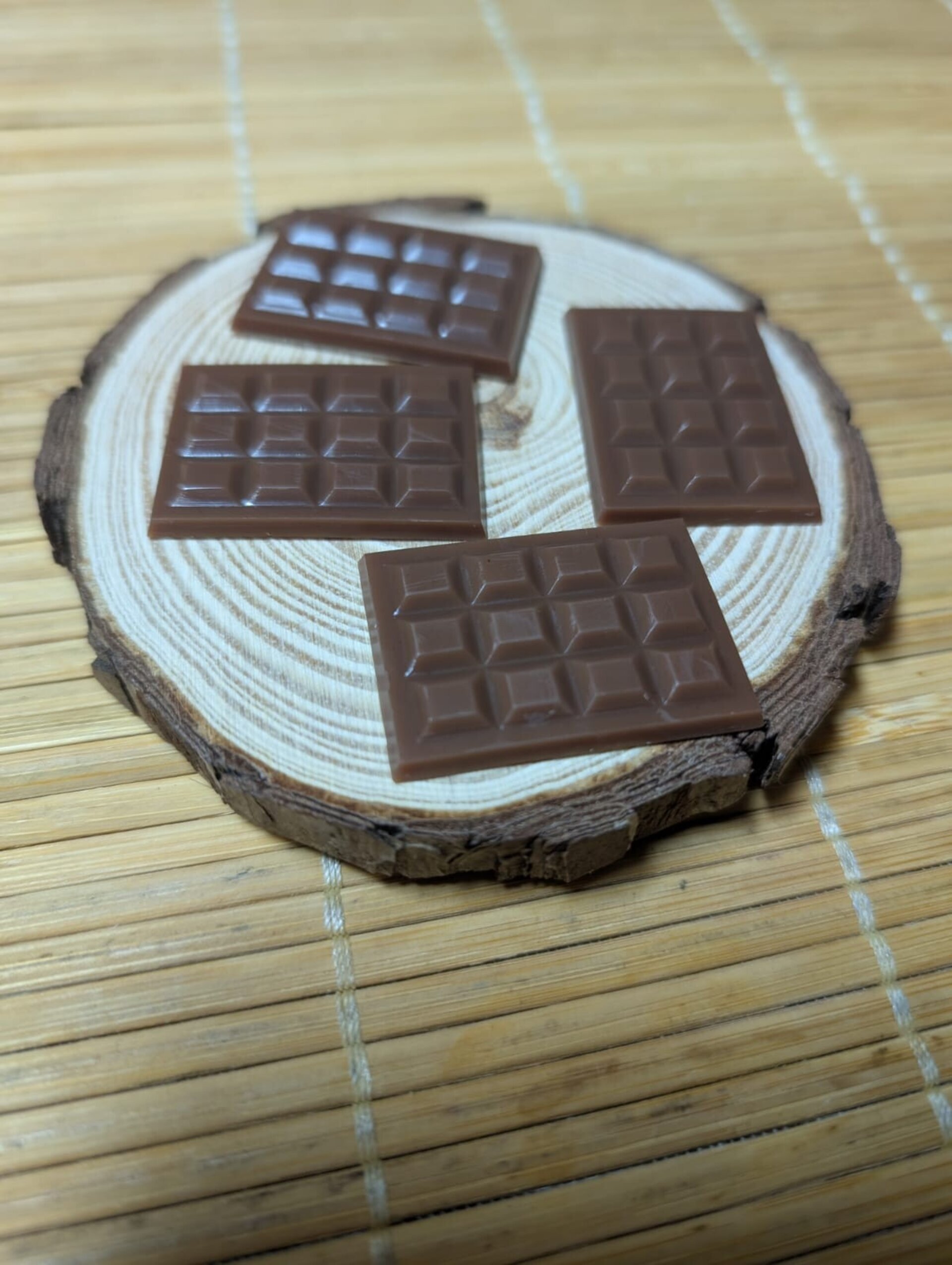 Wax Melts Chocolate Alpino - 2