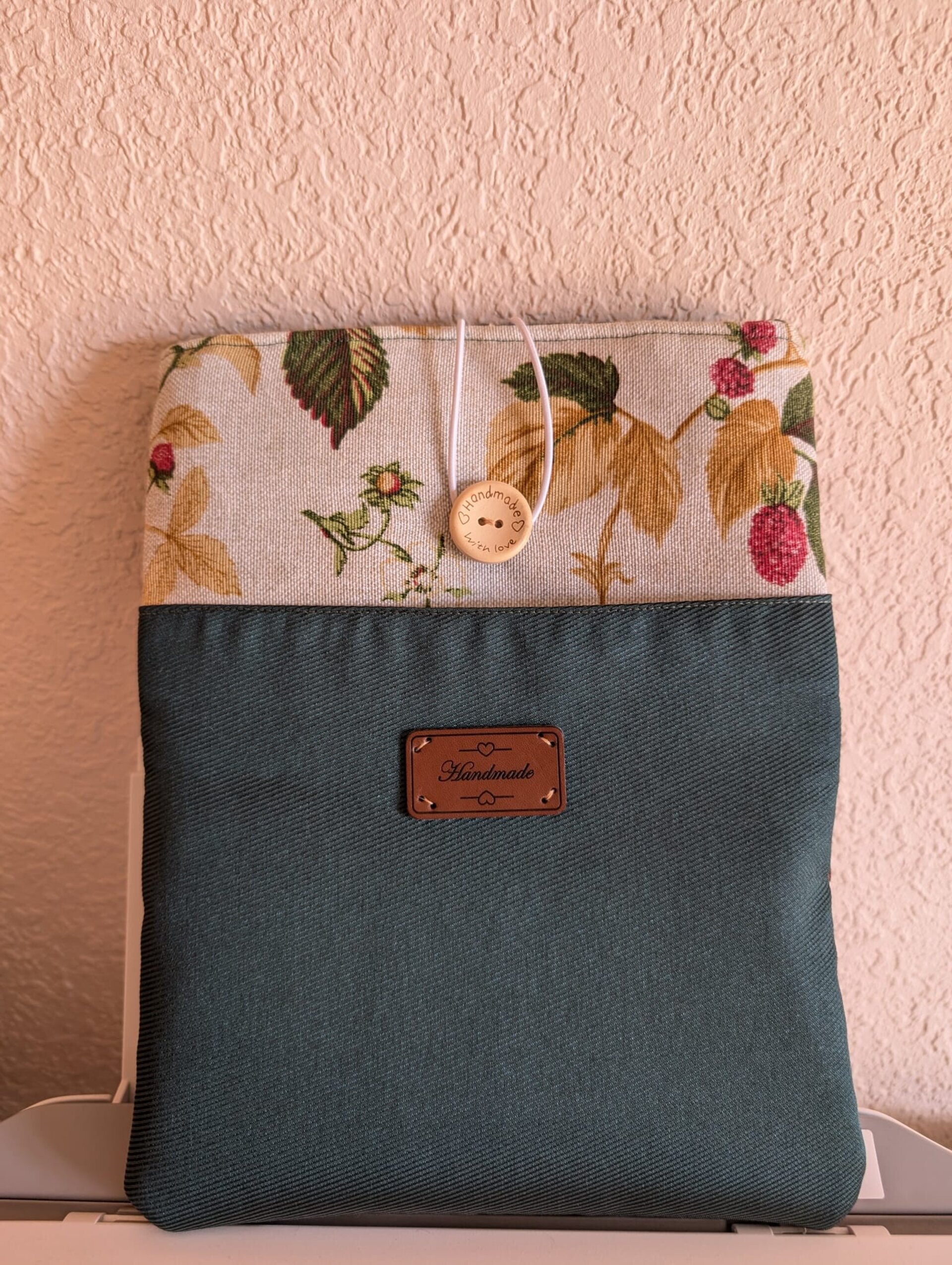 Funda para libros - 2