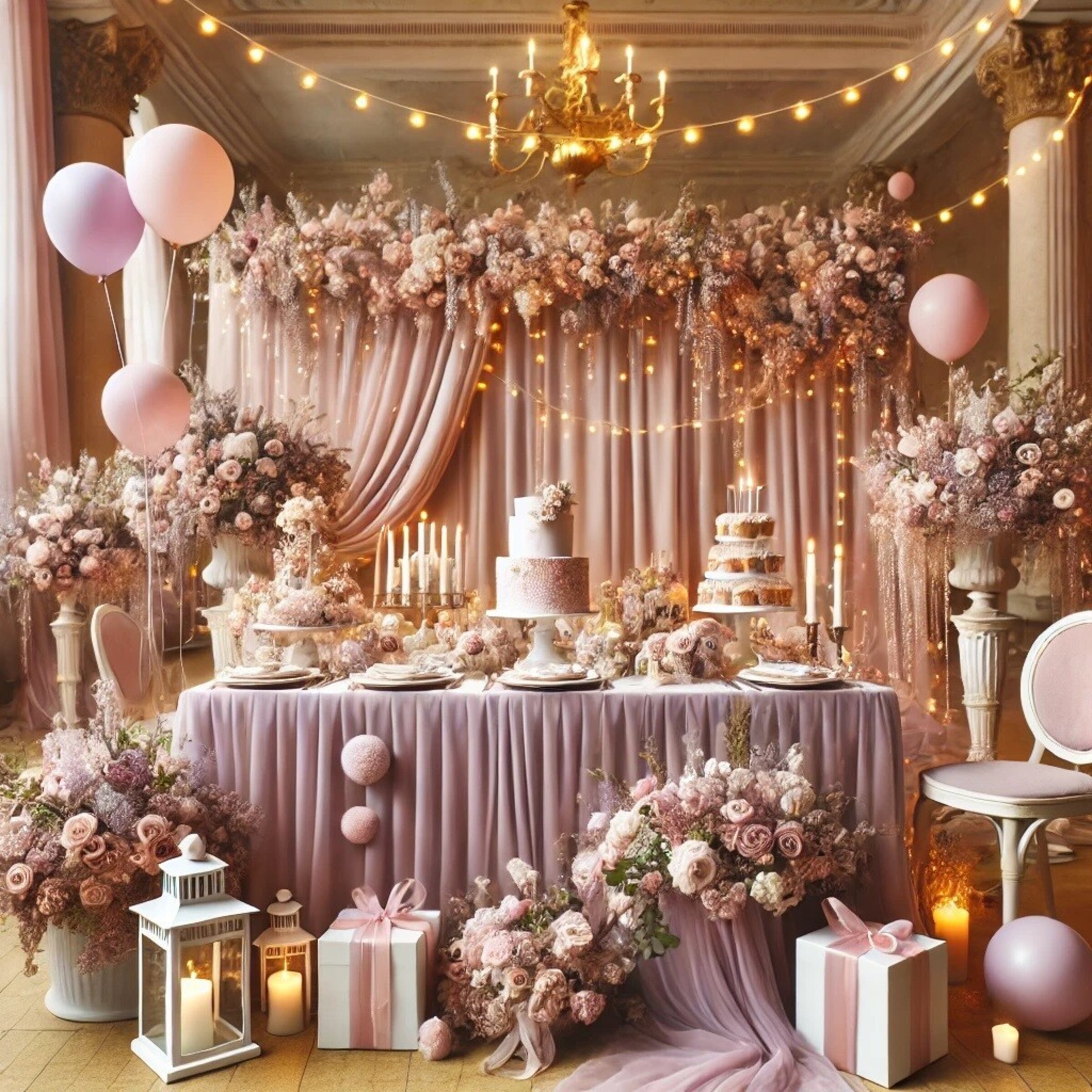 Eventos