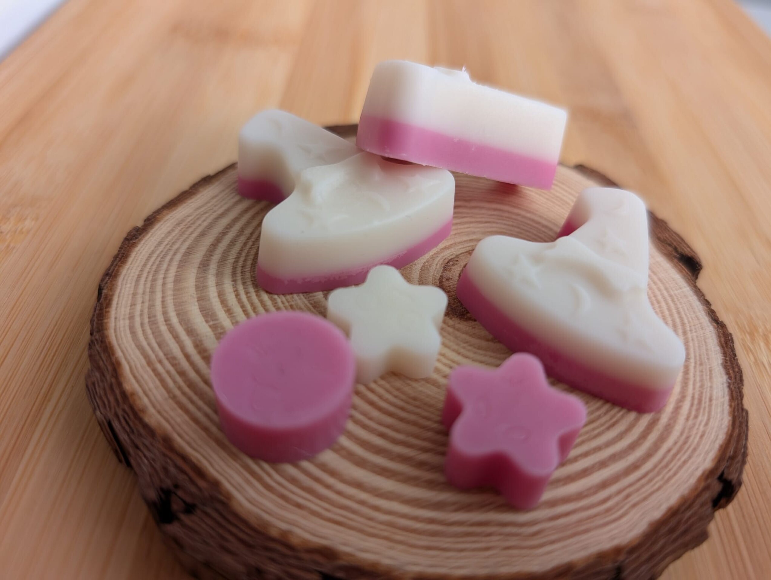 Wax Melts Dama Floral - 2
