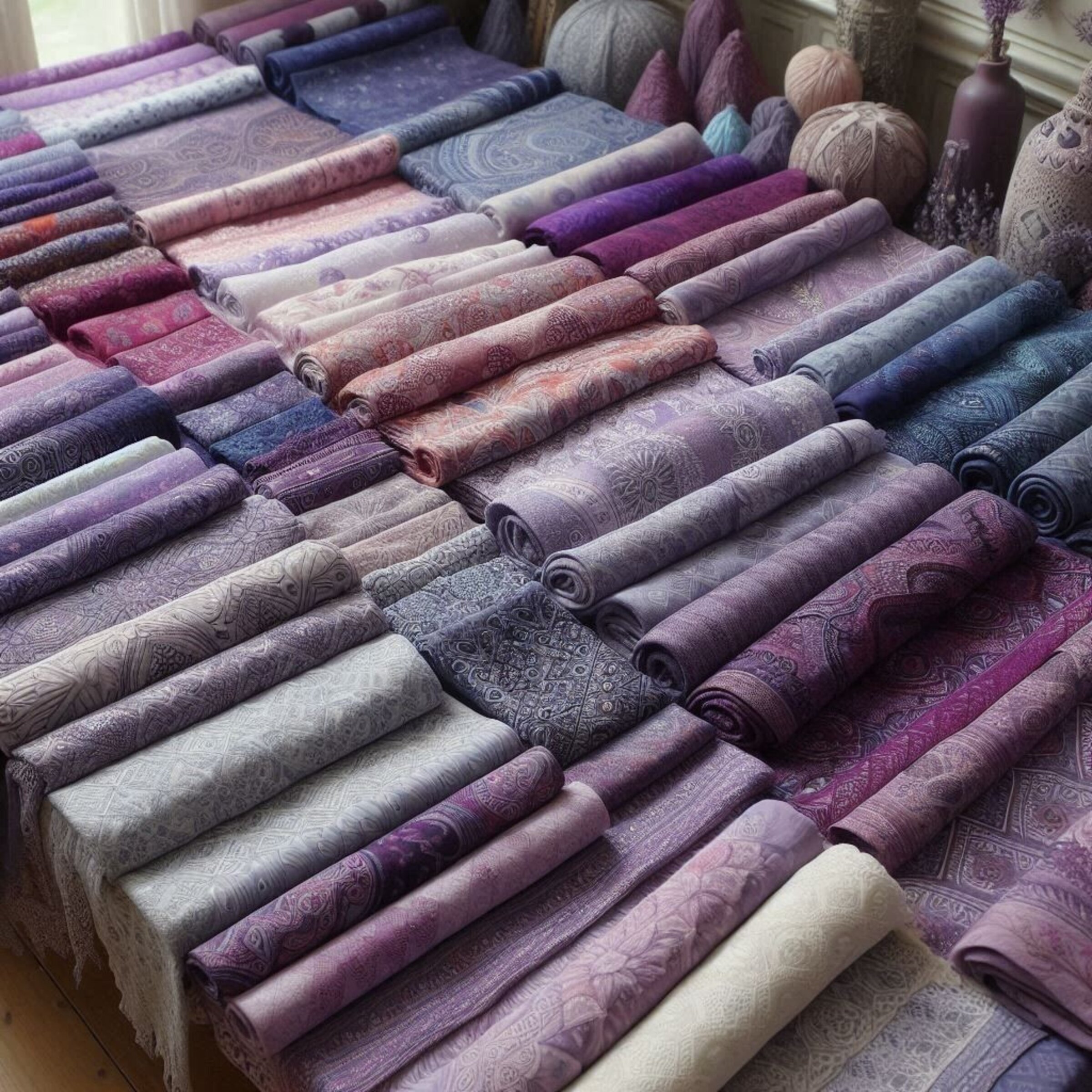 Textil Mágico