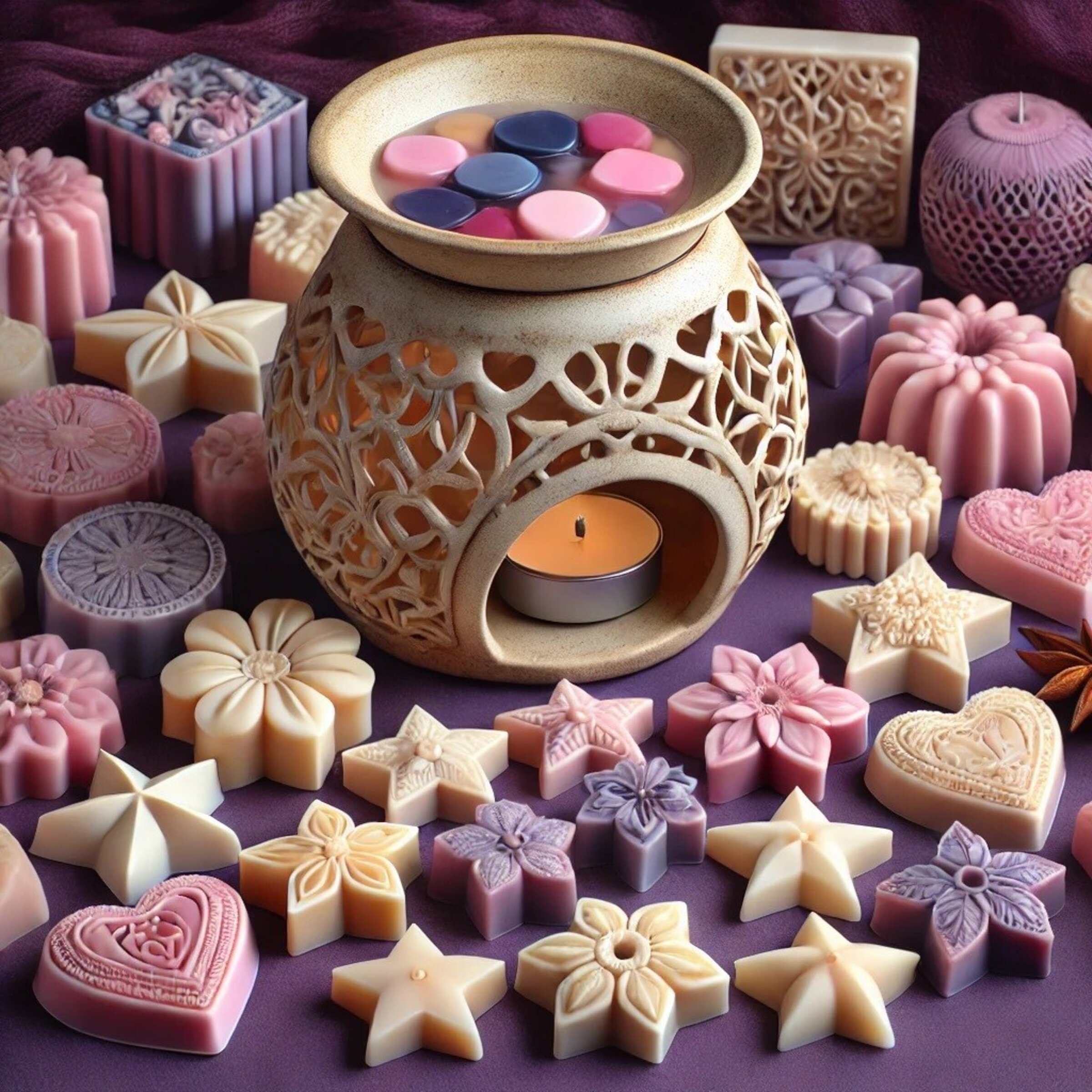 WAX MELTS