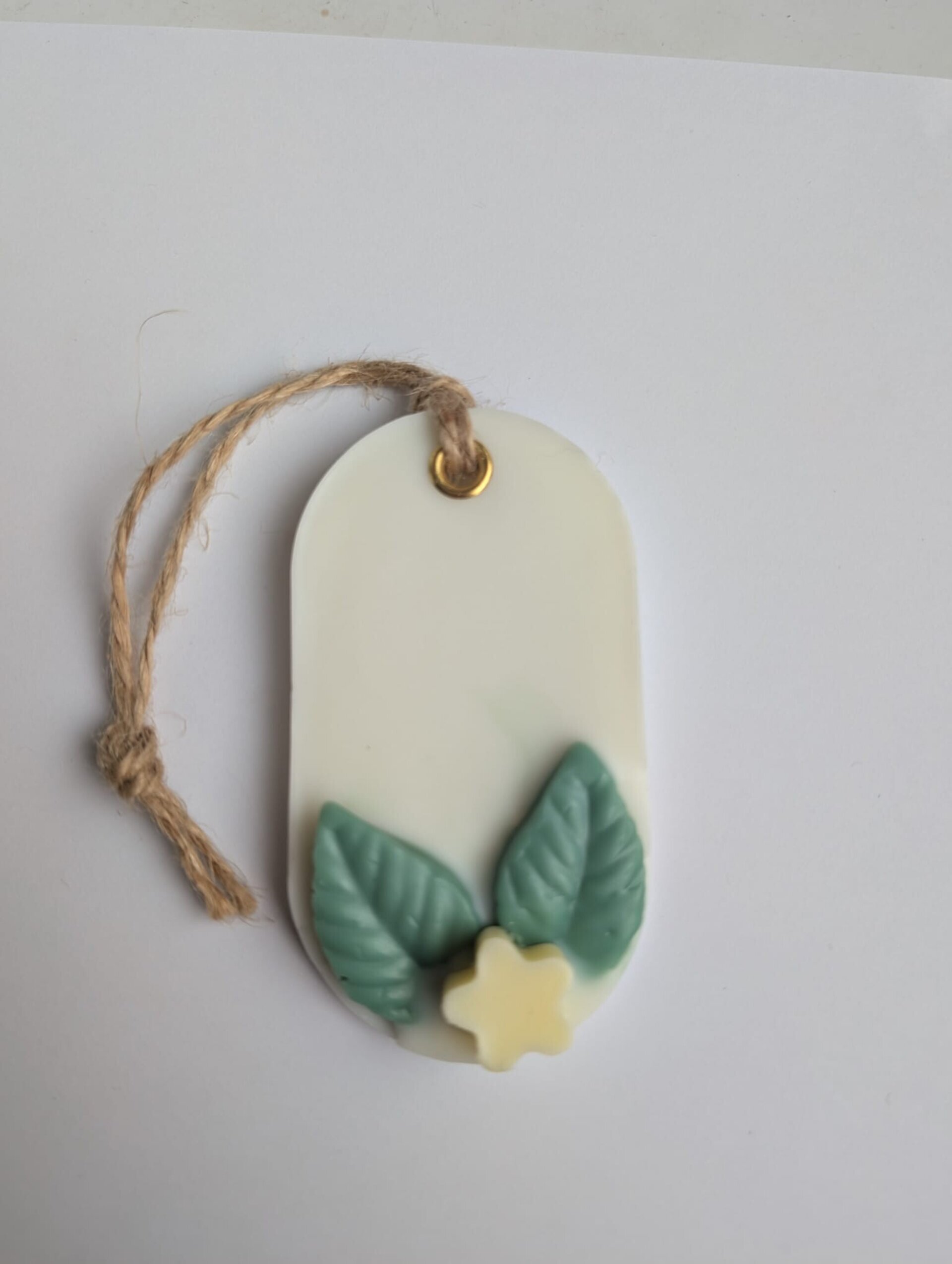 Wax Sachets  Florales - 2
